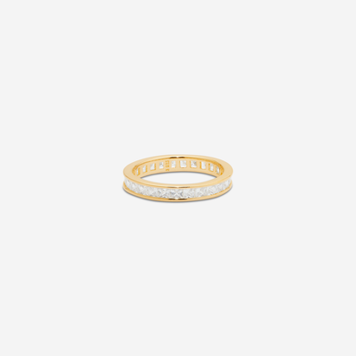 Princess Eternity Ring