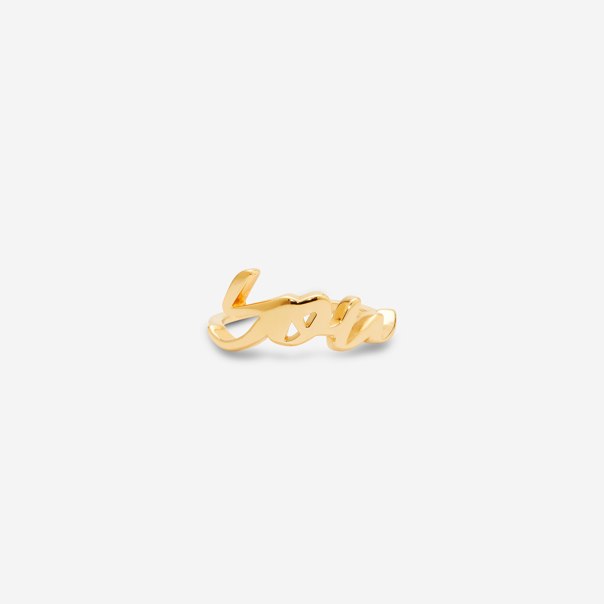 You Ring