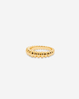 Ridged Ring