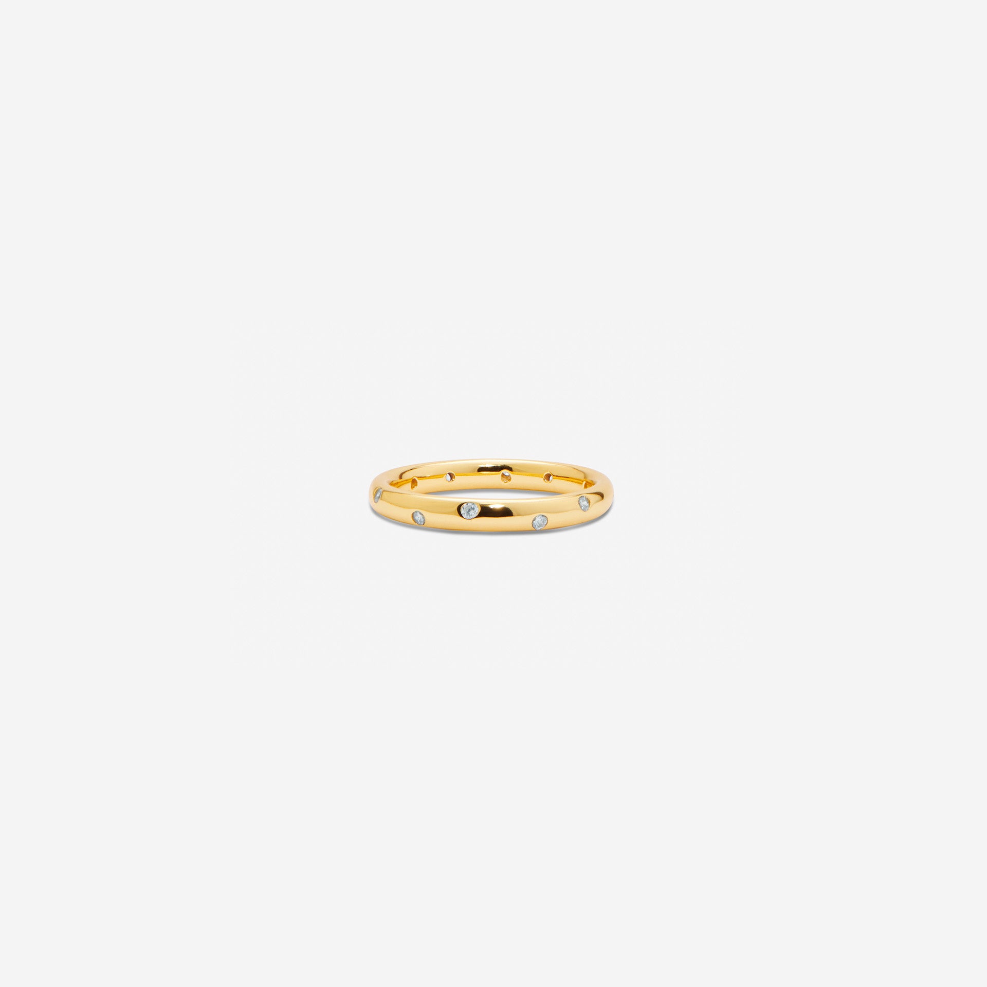 Dalmatian Ring