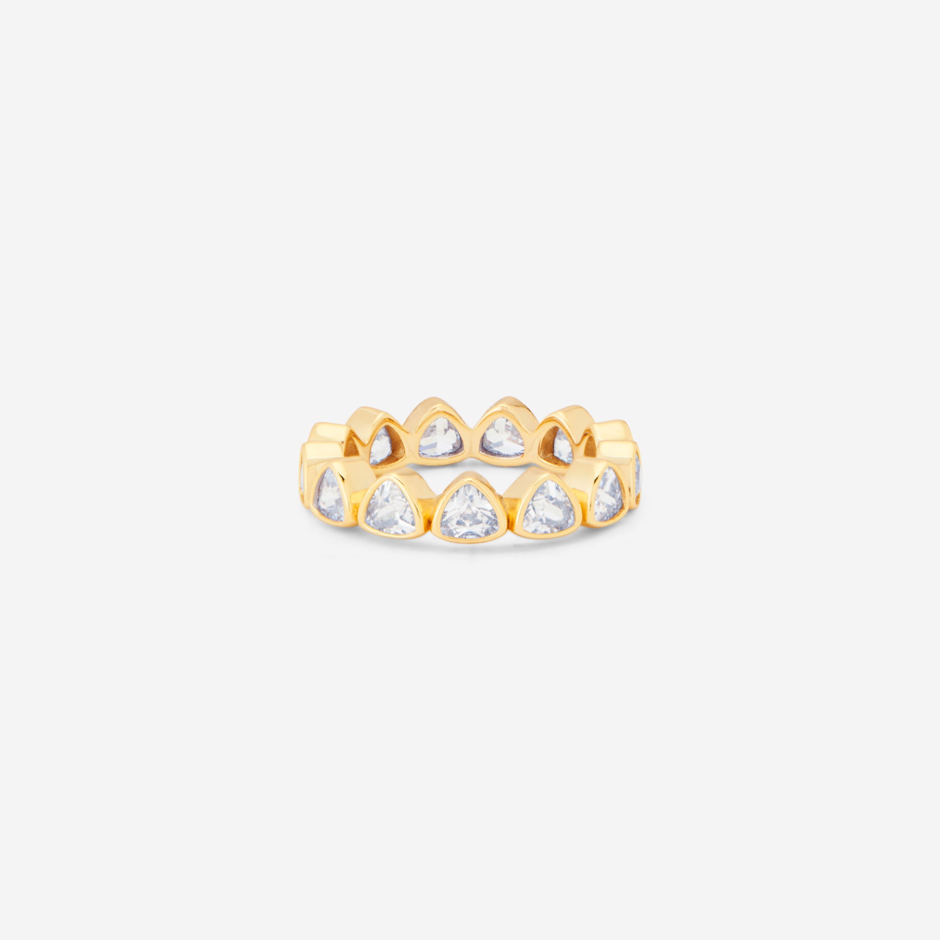 Fang Ring