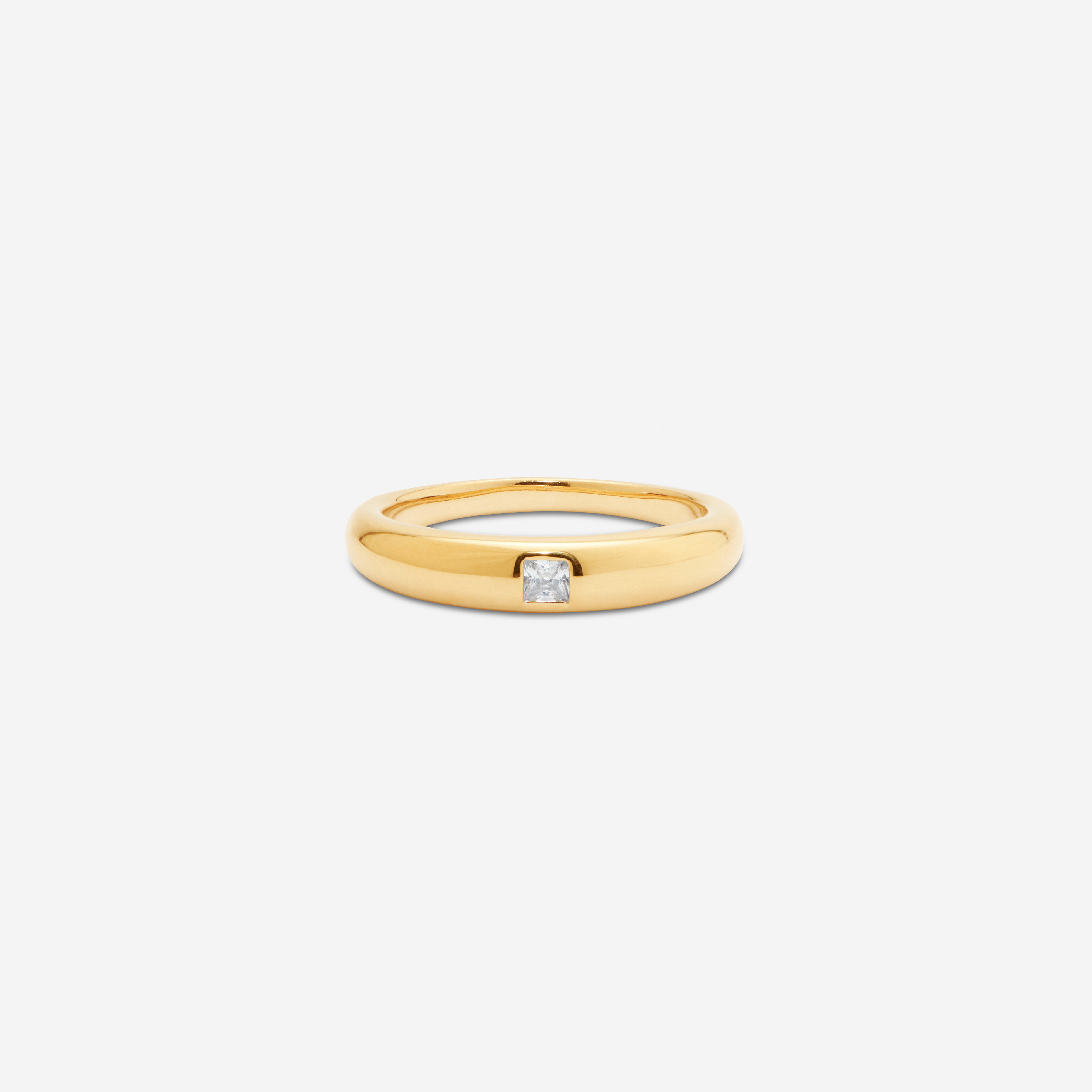 Gypsy Princess Ring