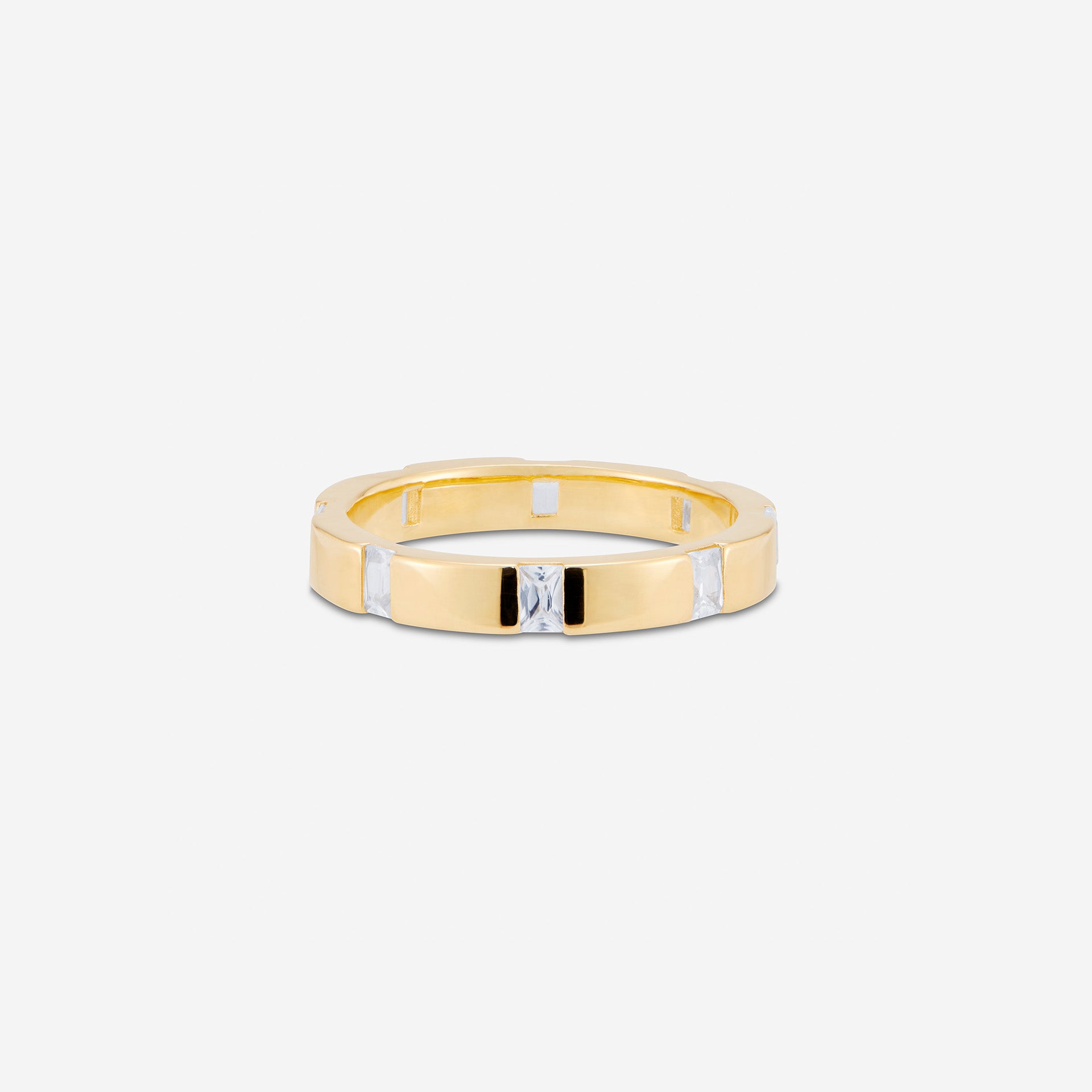 Cube Ring