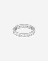 Princess Eternity Ring