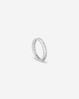 Princess Eternity Ring