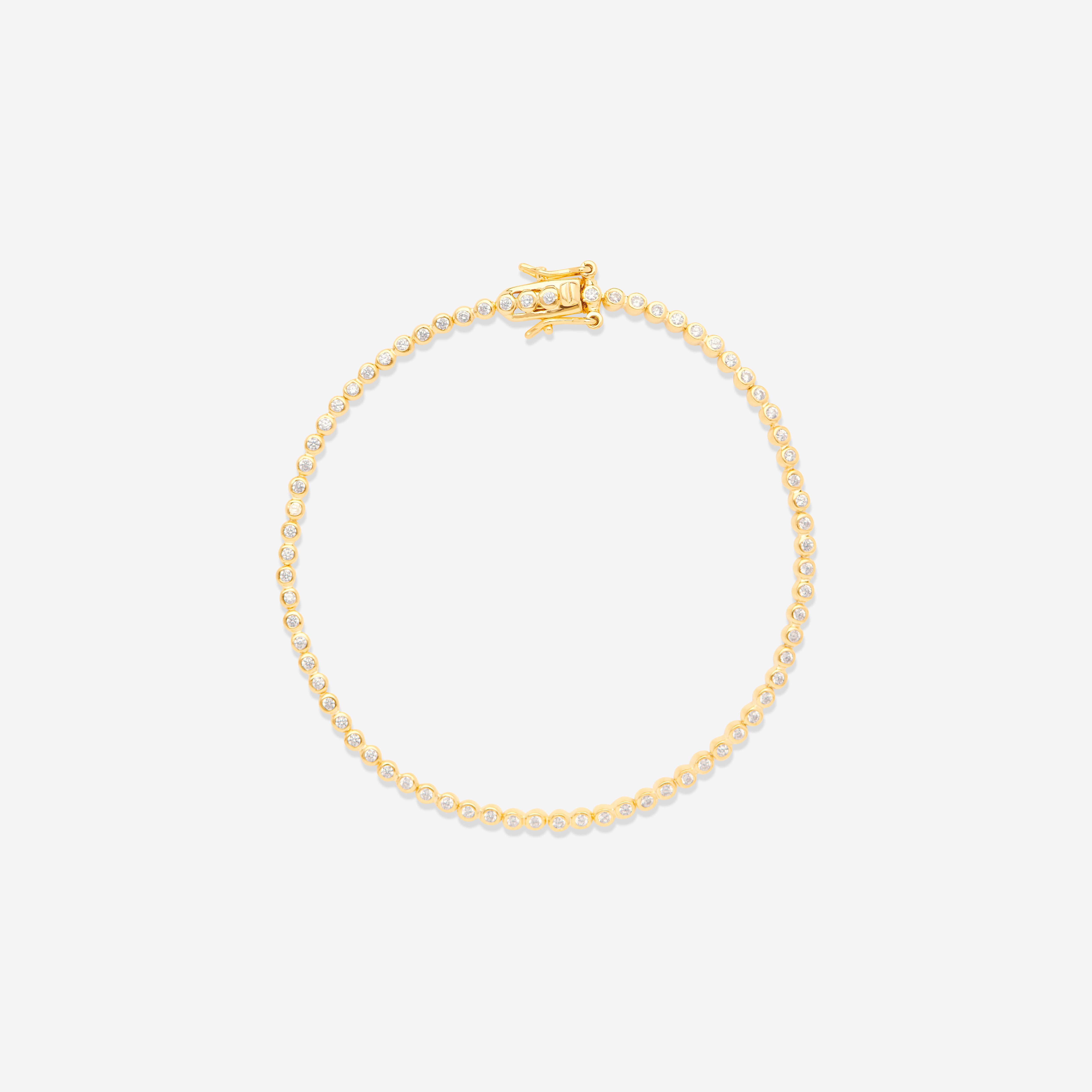 Tennis Bracelet