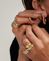 Eye of the Storm Ring