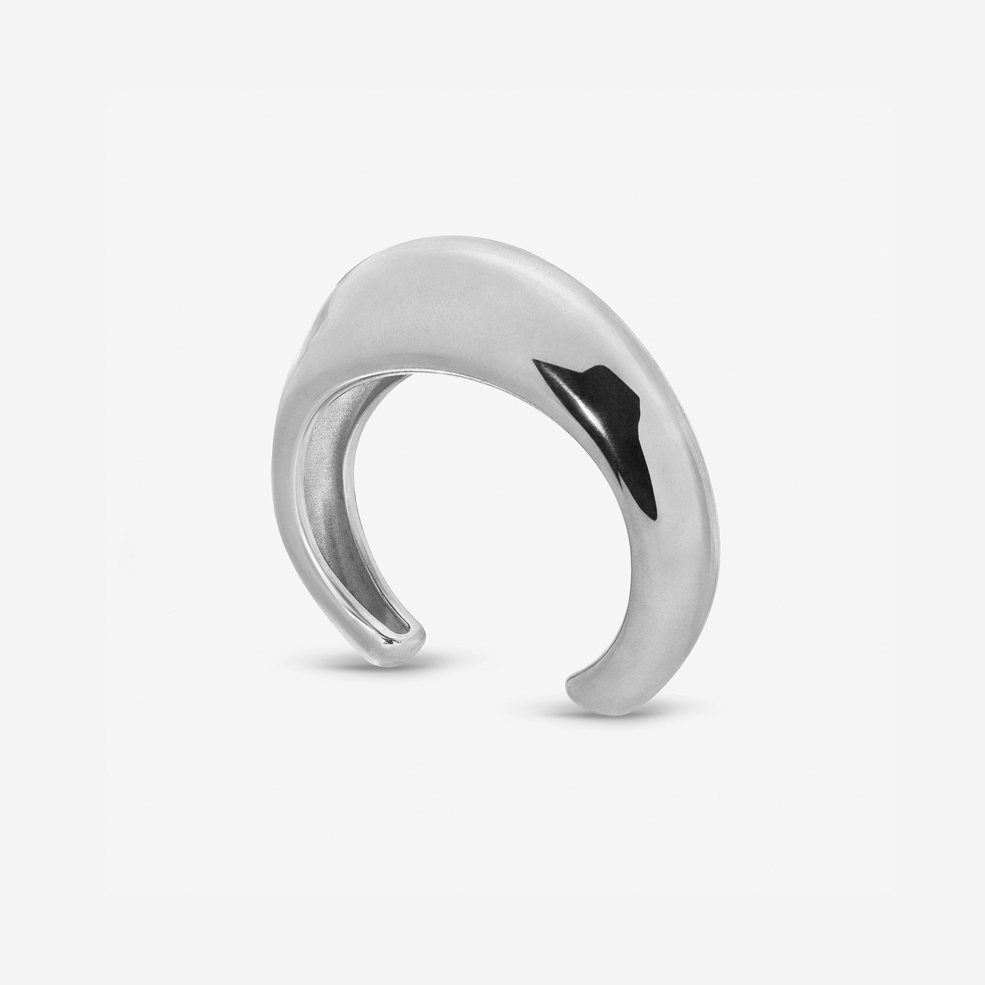 The Wave Cuff Bracelet – MÉGA The Wave Cuff Bracelet – MÉGA
